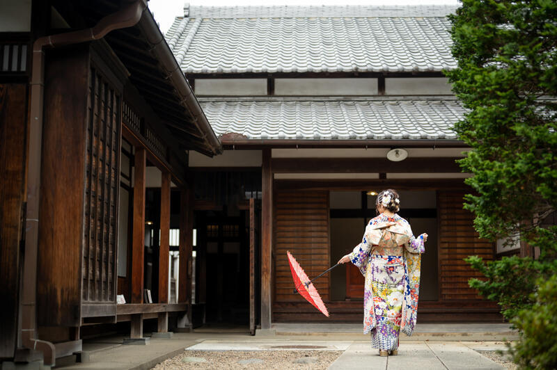 思い出の一枚