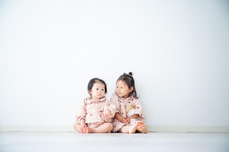家族の日常